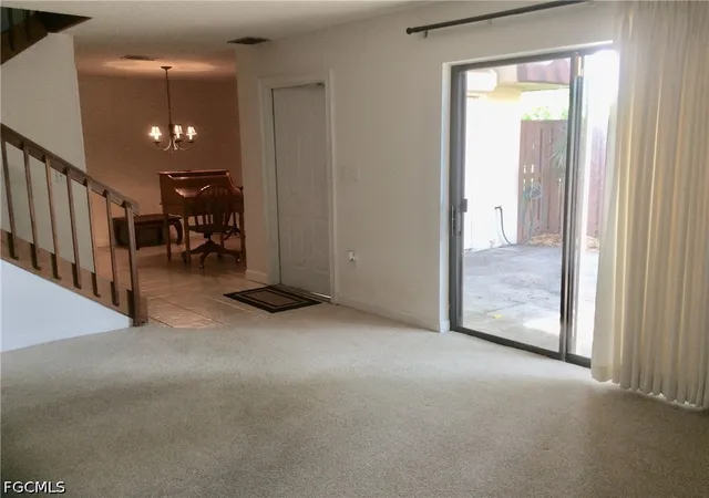 5th image of 5249 Cedarbend Dr #3, Fort Myers, FL 33919 | MLS# 2026030069