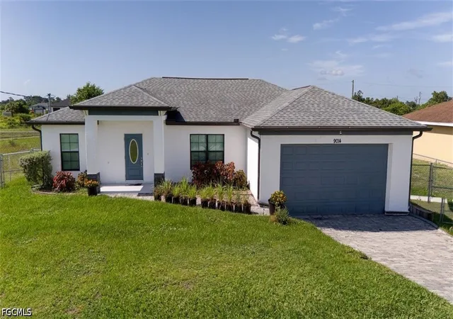 1st image of 9014 Lamkin Cir, Labelle, FL 33935 | MLS# 2026030075