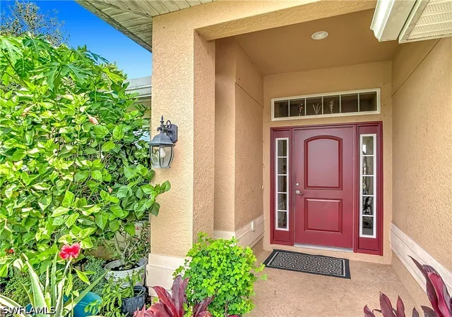 Photo 2 of Single family home for sale at 2508 41st Street W, Lehigh Acres, FL 33971 | MLS# 226025896 | Listing updated on 2026-07-24