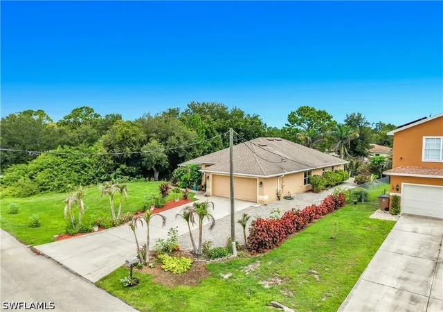 Photo 4 of Single family home for sale at 2508 41st Street W, Lehigh Acres, FL 33971 | MLS# 226025896 | Listing updated on 2026-07-24