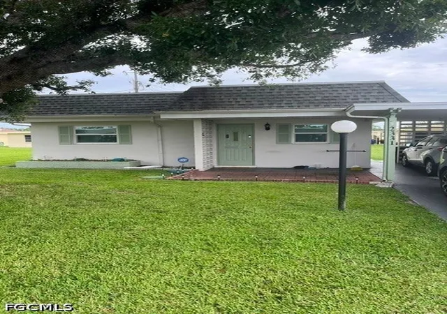 15th image of 2331 Magnolia Ct, Lehigh Acres, FL 33936 | MLS# 2026030091
