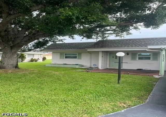2nd image of 2331 Magnolia Ct, Lehigh Acres, FL 33936 | MLS# 2026030091