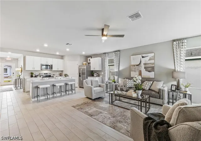 Photo 3 of Sale Pending at (Undisclosed), Fort Myers, FL 33905 | MLS# 226026068 | Listing updated on 2026-08-04