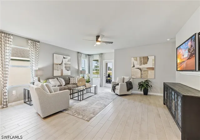 Photo 3 of Sale Pending at (Undisclosed), Fort Myers, FL 33905 | MLS# 226026068 | Listing updated on 2026-08-04