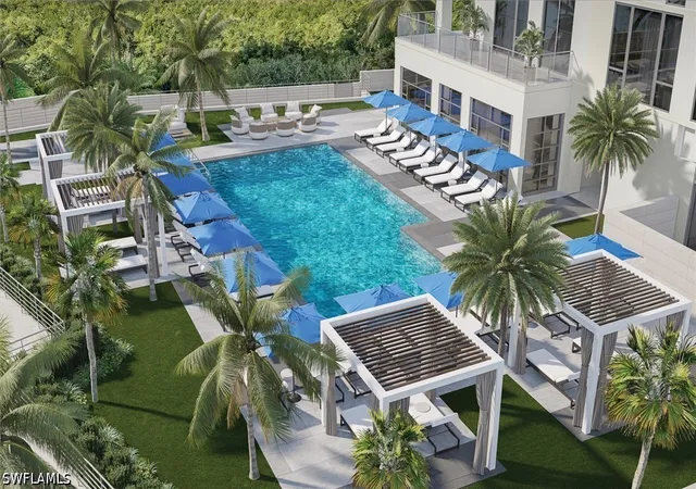1st image of 6869 Grenadier Blvd #1001, Naples, FL 34108 | MLS# 226026092