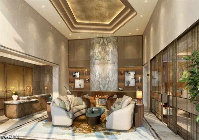 4th image of 6869 Grenadier Blvd #1001, Naples, FL 34108 | MLS# 226026092