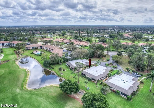 Photo 3 of Townhouse for sale at 535 Augusta Blvd #4, Naples, FL 34113 | MLS# 226026066 | Listing updated on 2026-07-25