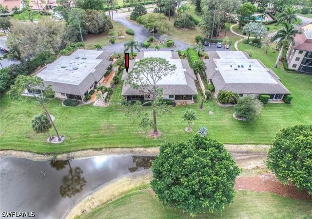 Photo 3 of Townhouse for sale at 535 Augusta Blvd #4, Naples, FL 34113 | MLS# 226026066 | Listing updated on 2026-07-25