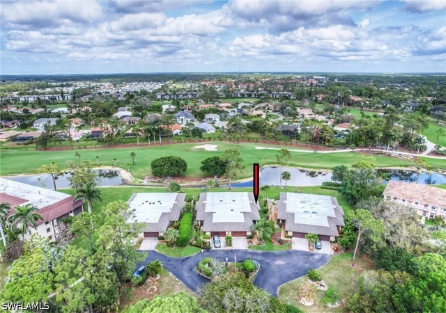 Photo 4 of Townhouse for sale at 535 Augusta Blvd #4, Naples, FL 34113 | MLS# 226026066 | Listing updated on 2026-07-25