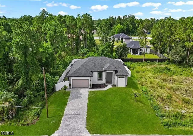 1st image of 2711 18th Street W, Lehigh Acres, FL 33971 | MLS# 2026030145