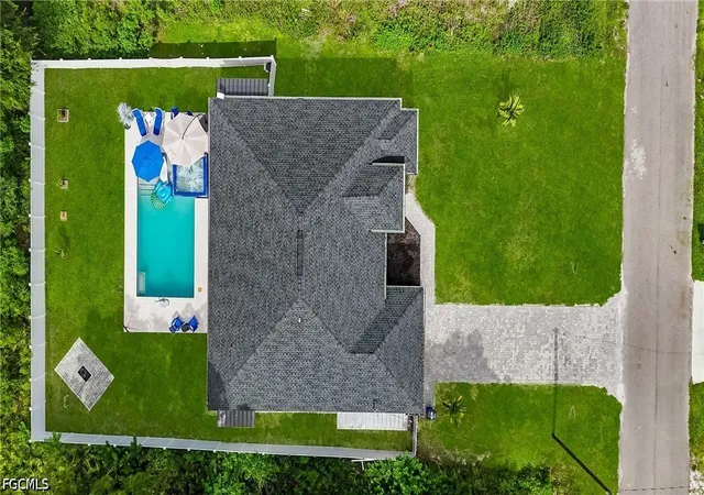2nd image of 2711 18th Street W, Lehigh Acres, FL 33971 | MLS# 2026030145