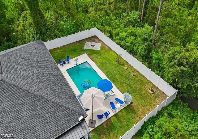 3rd image of 2711 18th Street W, Lehigh Acres, FL 33971 | MLS# 2026030145