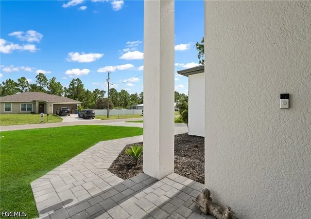 4th image of 2711 18th Street W, Lehigh Acres, FL 33971 | MLS# 2026030145