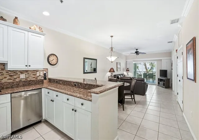 2nd image of 140 Palm St #207, Marco Island, FL 34145 | MLS# 226025979