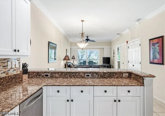 3rd image of 140 Palm St #207, Marco Island, FL 34145 | MLS# 226025979