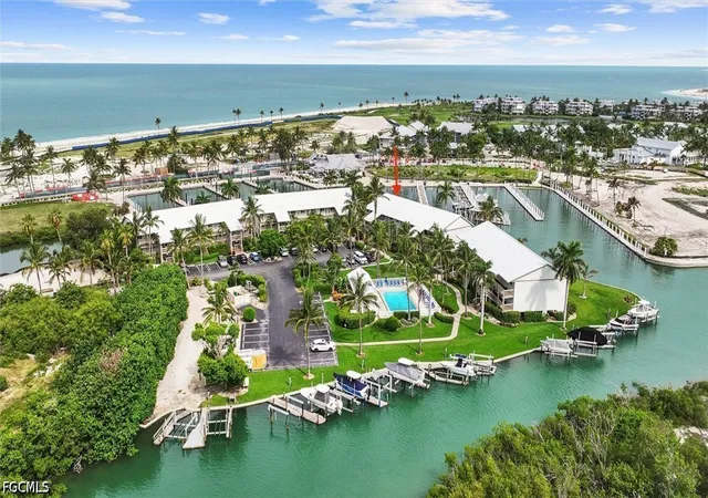 1st image of 802 Marina Villas #802, Captiva, FL 33924 | MLS# 2026030156
