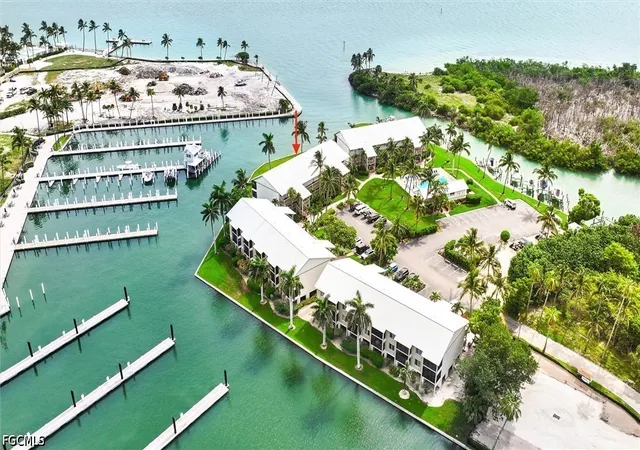 2nd image of 802 Marina Villas, Captiva, FL 33924