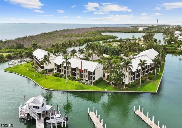 41st image of 802 Marina Villas #802, Captiva, FL 33924 | MLS# 2026030156