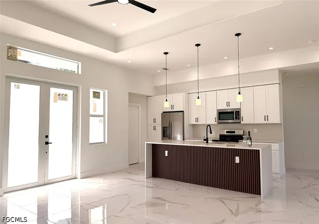 Photo 2 of Single family home for sale at 3318 68th Street W, Lehigh Acres, FL 33971 | MLS# 2026030157 | Listing updated on 2026-09-25