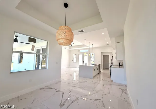 Photo 3 of Single family home for sale at 3318 68th Street W, Lehigh Acres, FL 33971 | MLS# 2026030157 | Listing updated on 2026-09-25