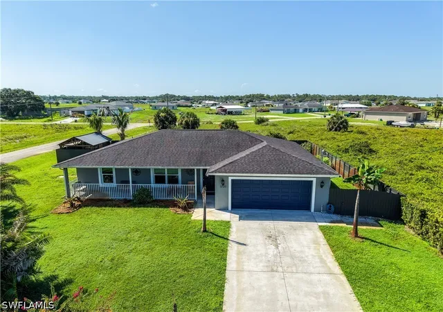 1st image of 1220 Moore Run, La Belle, FL 33935 | MLS# 226026042