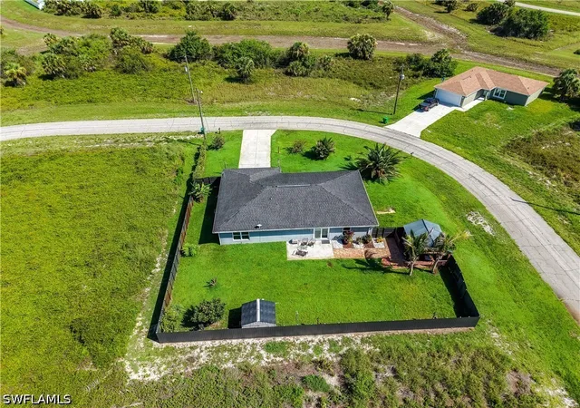 3rd image of 1220 Moore Run, La Belle, FL 33935 | MLS# 226026042
