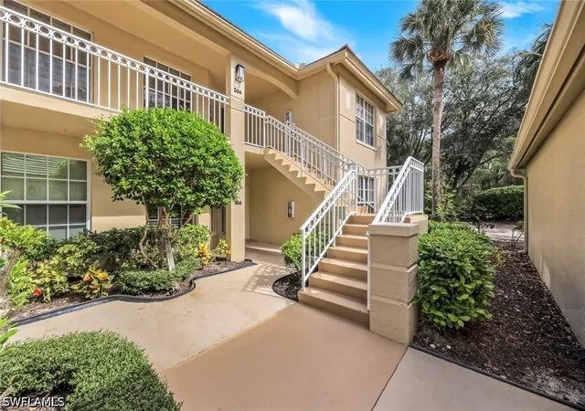 Photo 2 of Condo for sale at 4110 Sawgrass Point Dr #104, Bonita Springs, FL 34134 | MLS# 226025920 | Listing updated on 2026-08-09