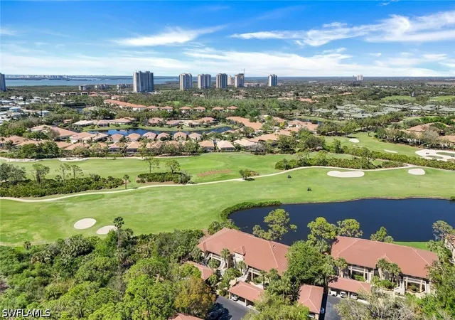 Homes for sale in Bonita Springs, FL | 4110 Sawgrass Point Dr #104, Bonita Springs, FL 34134 | MLS# 226025920