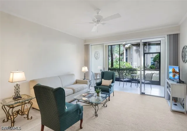 Photo 3 of Condo for sale at 4110 Sawgrass Point Dr #104, Bonita Springs, FL 34134 | MLS# 226025920 | Listing updated on 2026-08-09