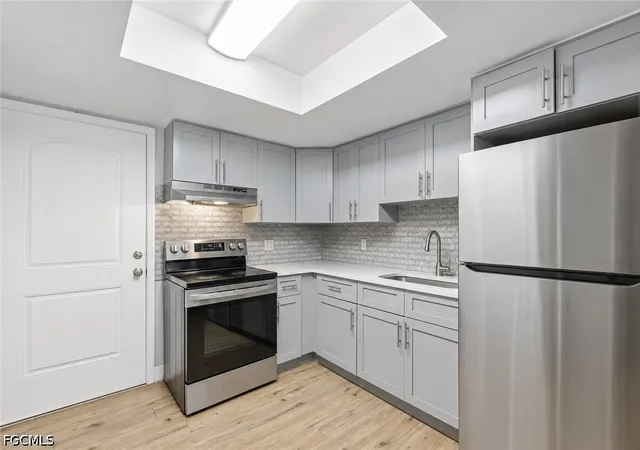 1st image of 2184 Lakeville Dr, North Fort Myers, FL 33917 | MLS# 2026030167