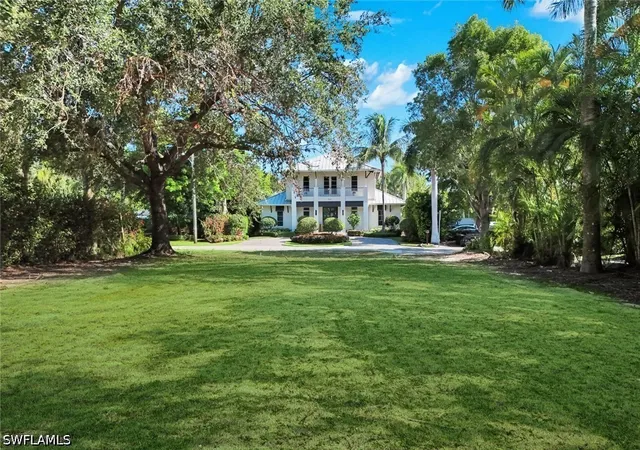 Photo 1 of Land for sale at 760 1st Avenue N, Naples, FL 34102 | MLS# 226007021 | Listing updated on 2026-07-21
