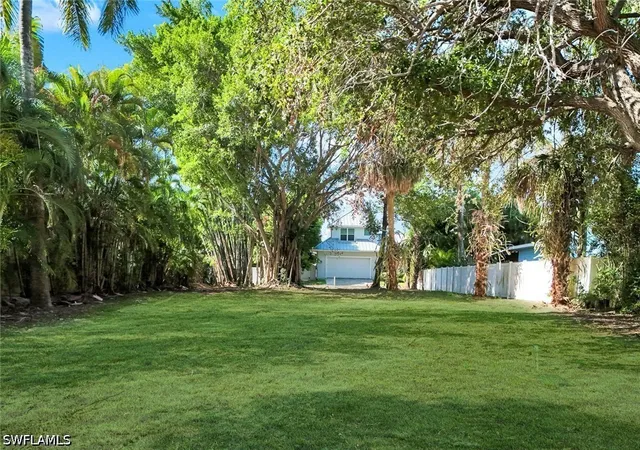 Photo 2 of Land for sale at 760 1st Avenue N, Naples, FL 34102 | MLS# 226007021 | Listing updated on 2026-07-21