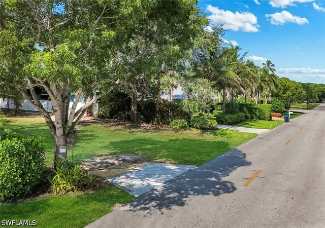 Photo 3 of Land for sale at 760 1st Avenue N, Naples, FL 34102 | MLS# 226007021 | Listing updated on 2026-07-21