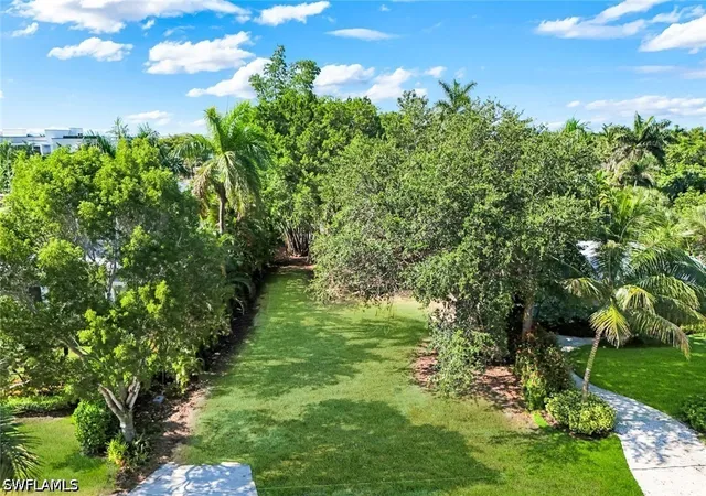 Photo 3 of Land for sale at 760 1st Avenue N, Naples, FL 34102 | MLS# 226007021 | Listing updated on 2026-07-21