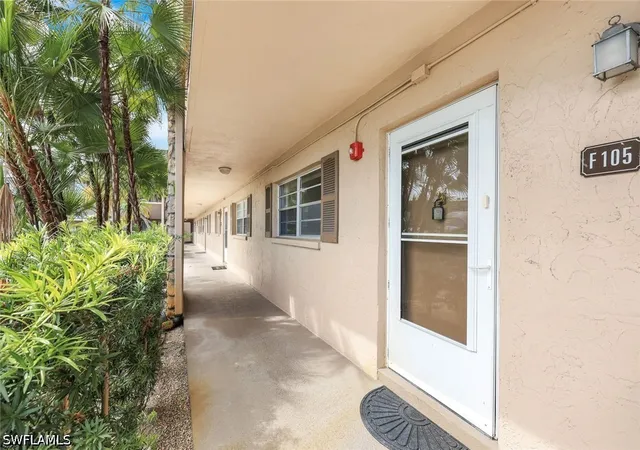 17th image of 5419 5419 Rattlesnake Hamm Rd #105F, Naples, FL 34113 | MLS# 226026122