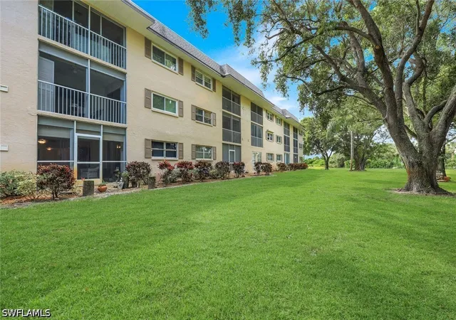 1st image of 5419 5419 Rattlesnake Hamm Rd #105F, Naples, FL 34113 | MLS# 226026122