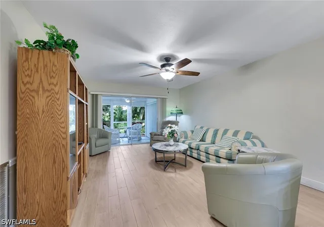 2nd image of 5419 5419 Rattlesnake Hamm Rd #105F, Naples, FL 34113 | MLS# 226026122