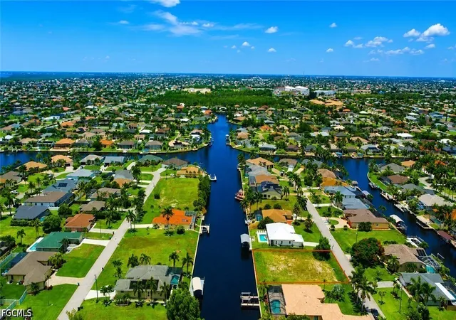 Photo 2 of Land for sale at 4132 Sw 22nd Court, Cape Coral, FL 33914 | MLS# 2026030181 | Listing updated on 2026-07-15