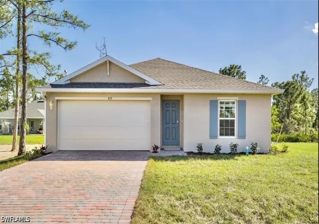 1st image of 8007 Sandalwood Cir, La Belle, FL 33935 | MLS# 226026141