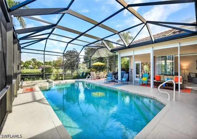 Photo 1 of Single family home for sale at 9411 Cedar Crk Dr, Bonita Springs, FL 34135 | MLS# 226025916 | Listing updated on 2026-07-14
