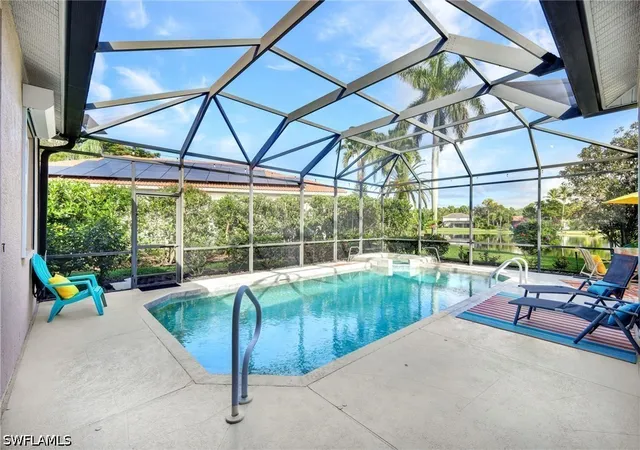 Photo 2 of Single family home for sale at 9411 Cedar Crk Dr, Bonita Springs, FL 34135 | MLS# 226025916 | Listing updated on 2026-07-14