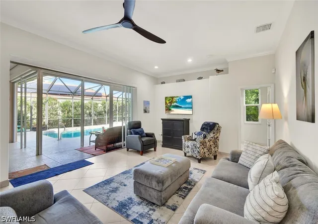 Photo 3 of Single family home for sale at 9411 Cedar Crk Dr, Bonita Springs, FL 34135 | MLS# 226025916 | Listing updated on 2026-07-14