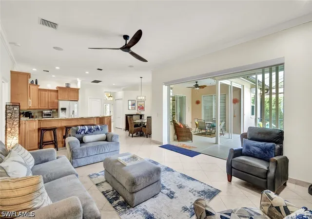 Photo 4 of Single family home for sale at 9411 Cedar Crk Dr, Bonita Springs, FL 34135 | MLS# 226025916 | Listing updated on 2026-07-14
