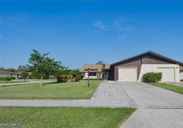 Sale Pending at 102 Round Key Cir #G3, Naples, FL 34112 | MLS# 226025784 | Listing updated on 2026-07-30