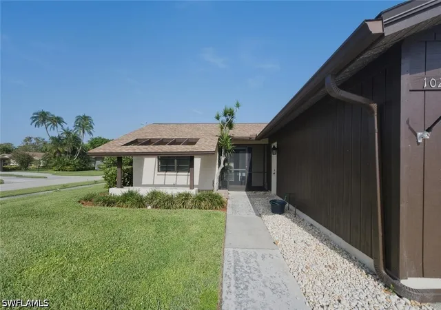 Photo 2 of Sale Pending at 102 Round Key Cir #G3, Naples, FL 34112 | MLS# 226025784 | Listing updated on 2026-07-30
