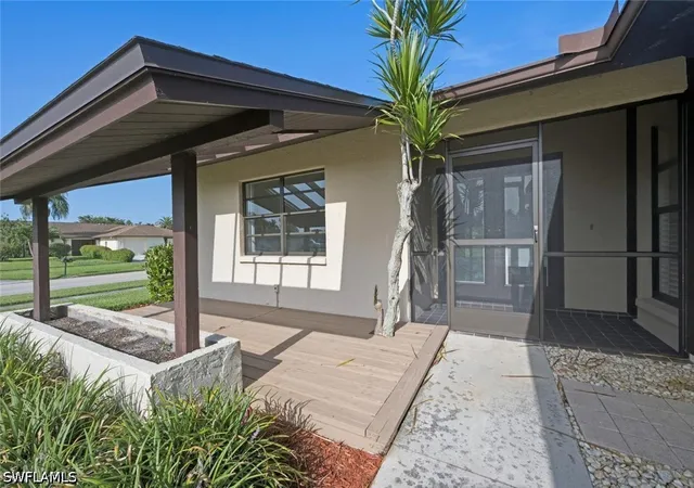 Photo 3 of Sale Pending at 102 Round Key Cir #G3, Naples, FL 34112 | MLS# 226025784 | Listing updated on 2026-07-30