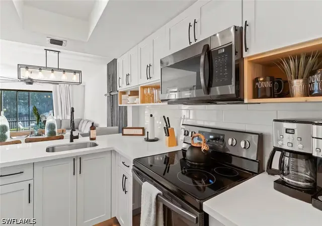 Photo 4 of Condo for sale at 600 Neapolitan Way #146, Naples, FL 34103 | MLS# 226026010 | Listing updated on 2026-07-16