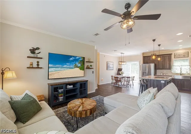 2nd image of 3005 Mignon Cir, La Belle, FL 33935 | MLS# 2026030219