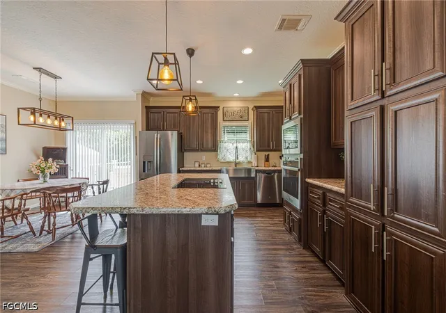 3rd image of 3005 Mignon Cir, La Belle, FL 33935 | MLS# 2026030219