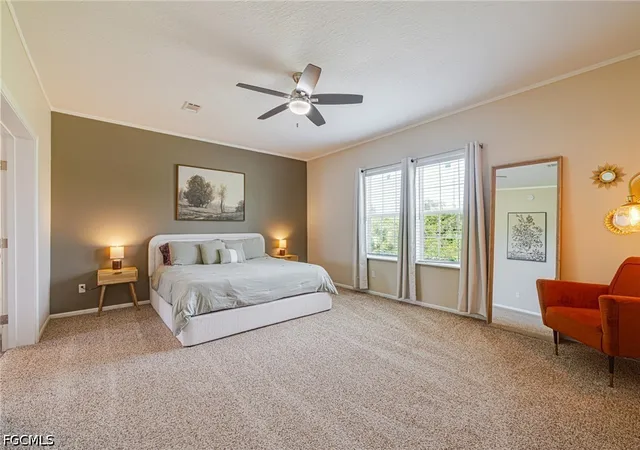 4th image of 3005 Mignon Cir, La Belle, FL 33935 | MLS# 2026030219